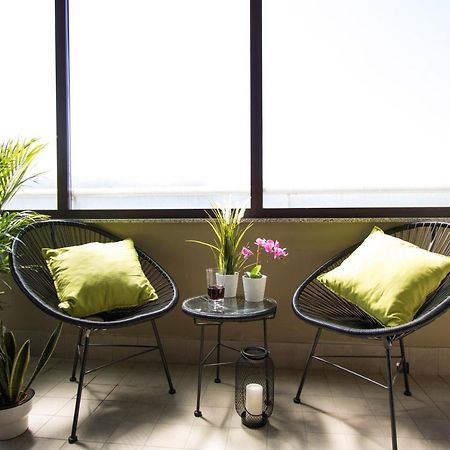 Apartmán Casa Vivienne San Vitaliano Exteriér fotografie