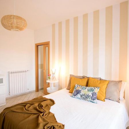 Apartmán Casa Vivienne San Vitaliano Exteriér fotografie
