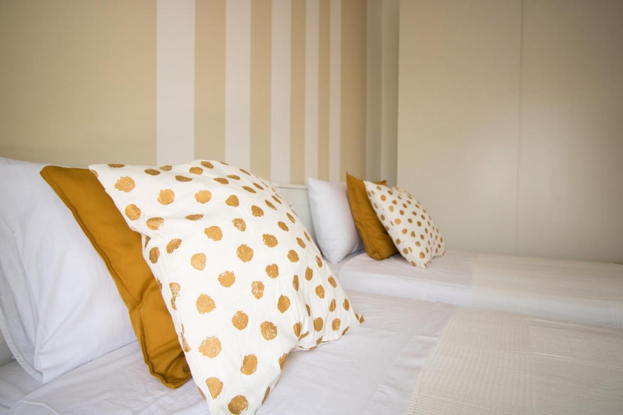 Apartmán Casa Vivienne San Vitaliano Exteriér fotografie