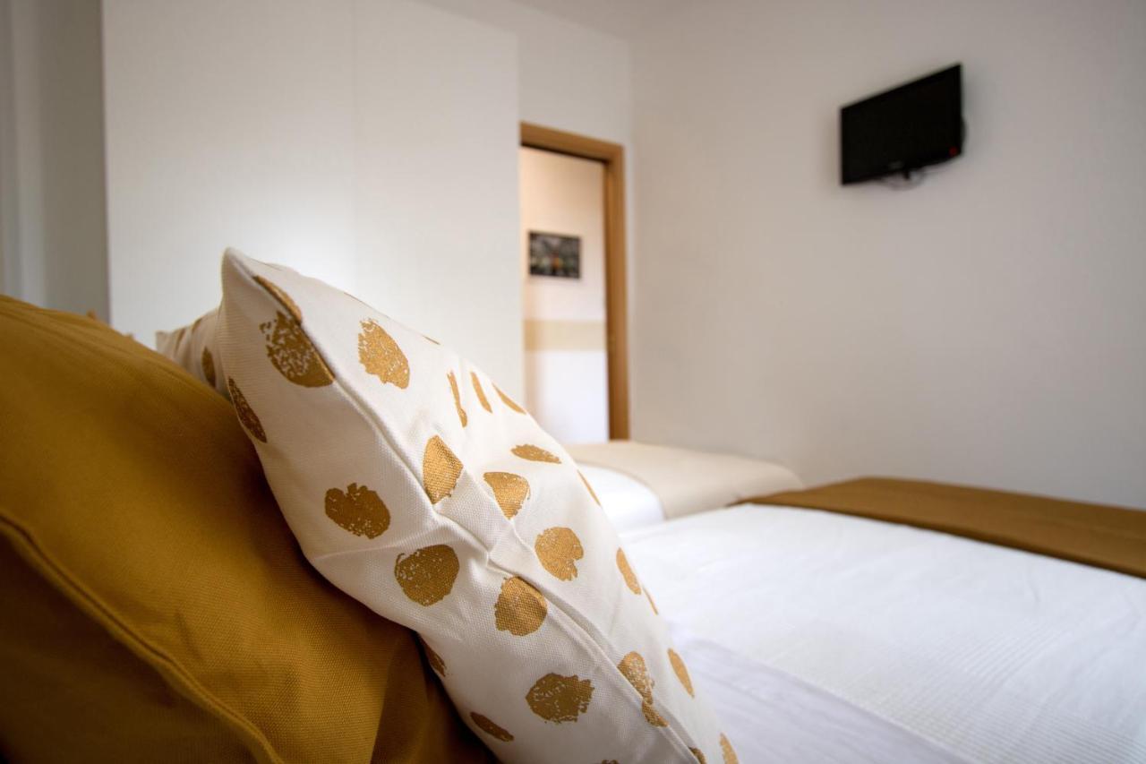 Apartmán Casa Vivienne San Vitaliano Exteriér fotografie